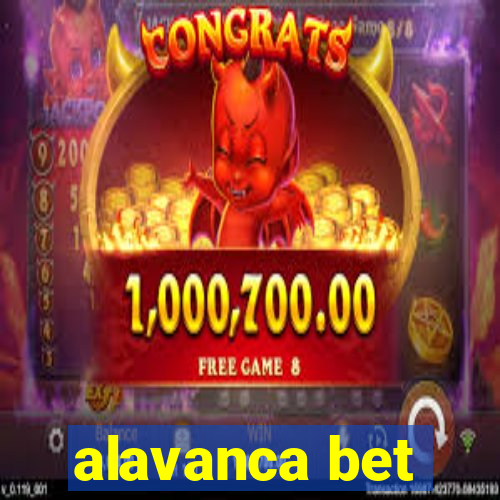 alavanca bet